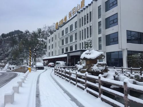 官宣！安徽發布18條冬季休閑農業和鄉村旅游精品線路，邀您共赴冬日田園之約