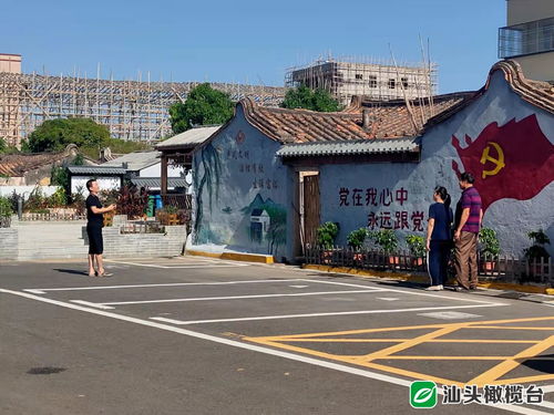 榜上有名，全省唯一！濠江區再次閃耀，入選國家級鄉村旅游精品線路